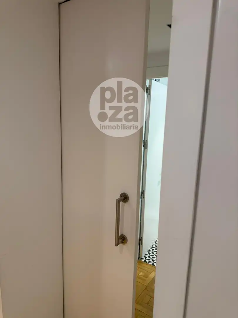 Flat for sale in Burgos  with Heating