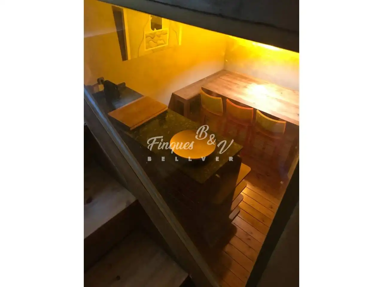 Casa o chalet de alquiler en Calle BOR, 15, Bellver de Cerdanya