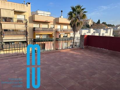 Terrace of Flat for sale in Canet de Mar  with Heating, Terrace and Storage room