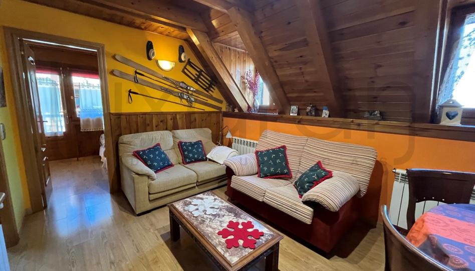 Foto 1 de Apartament de lloguer a Plaza Munna;ag.arties, Arties, Lleida