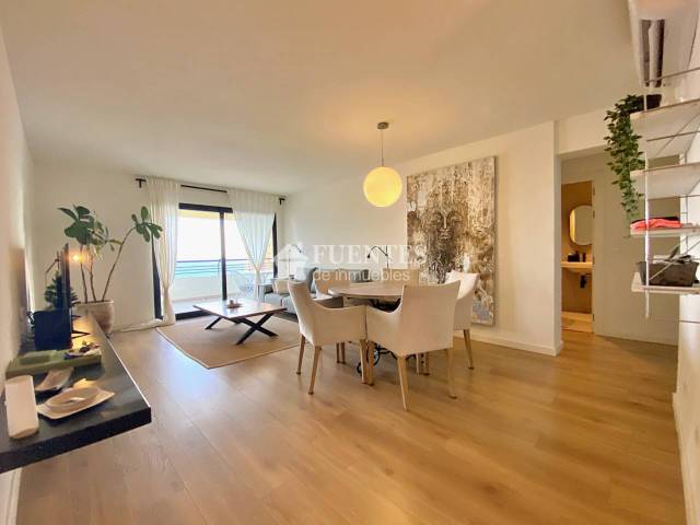 Piso en Venta en Villajoyosa en Albufereta