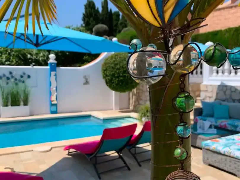 Piscina de Pis en venda en Benalmádena amb Aire condicionat, Terrassa i Piscina