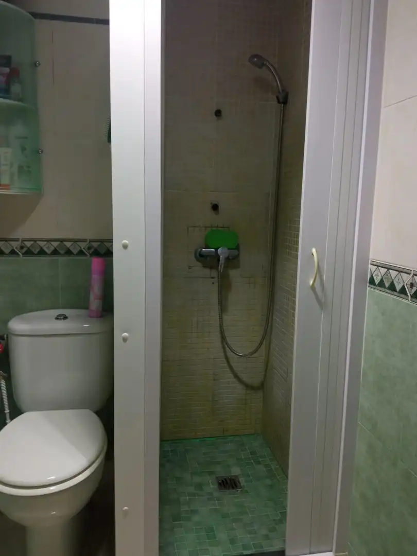 Bany de Pis en venda en Casco Urbano