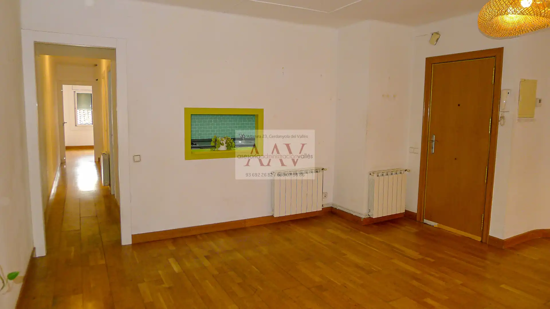 Flat with terrace for sale in Passatge de l'Ajuntament, imagen 3