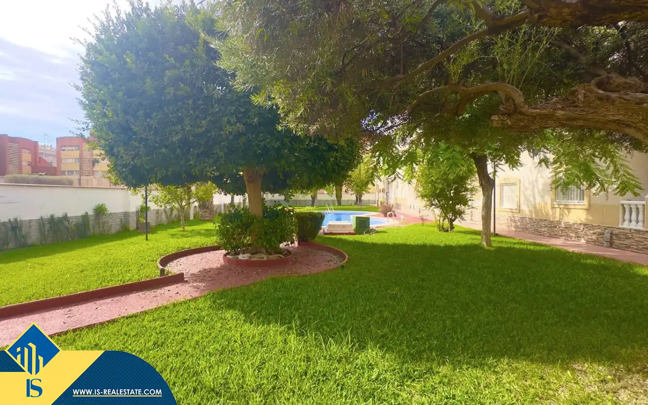 Ático con piscina en venta en Playa del Cura, imagen 30