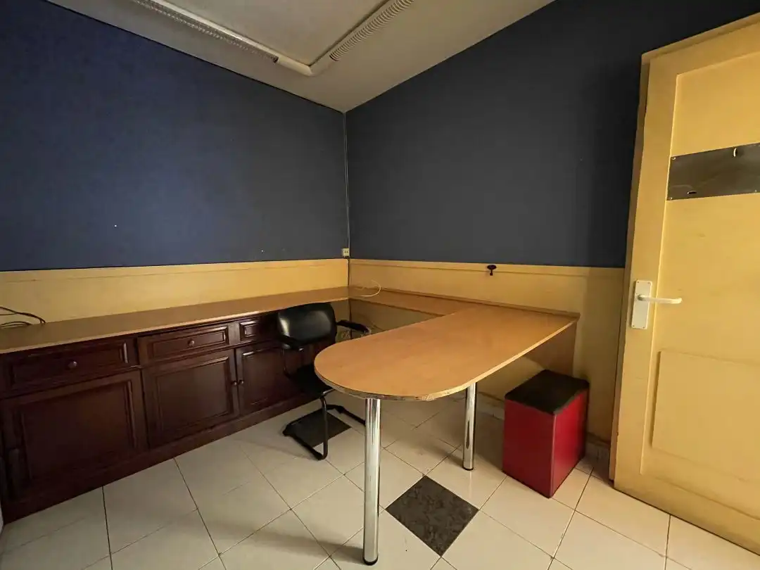 Local comercial en venta en Legazpi, imagen 19