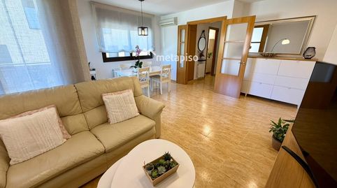 Foto 4 de Casa adosada en venta en La Ràpita, Santa Margarida I Els Monjos