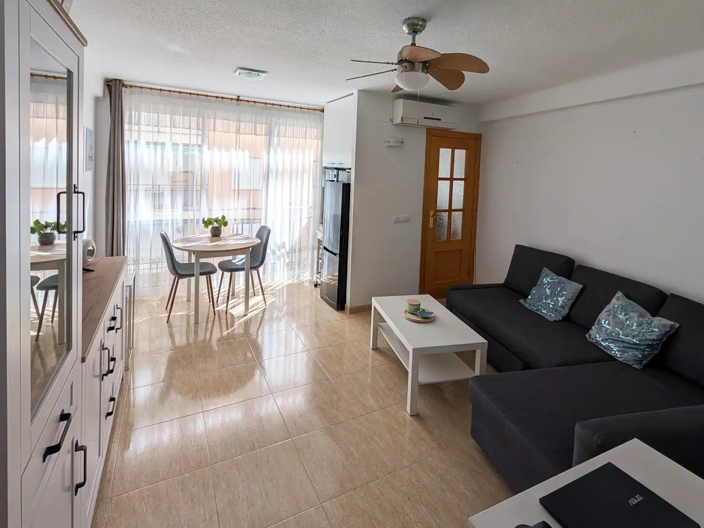 Appartement compact avec ascenseur à vendre à Sant Antoni, imagen 3
