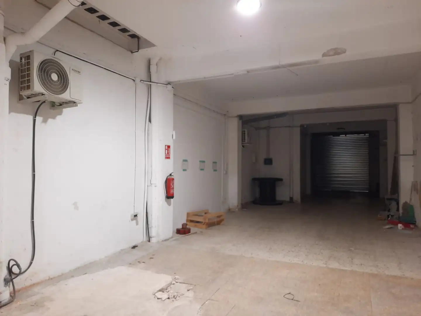 Local comercial de lloguer a Carrer de Ramón y Cajal 18D, imagen 9
