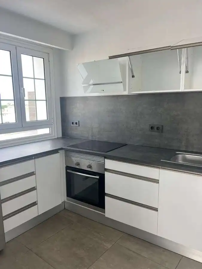 Apartament de lloguer a Garcia de Hita, 11, Centro - La Vega Alta
