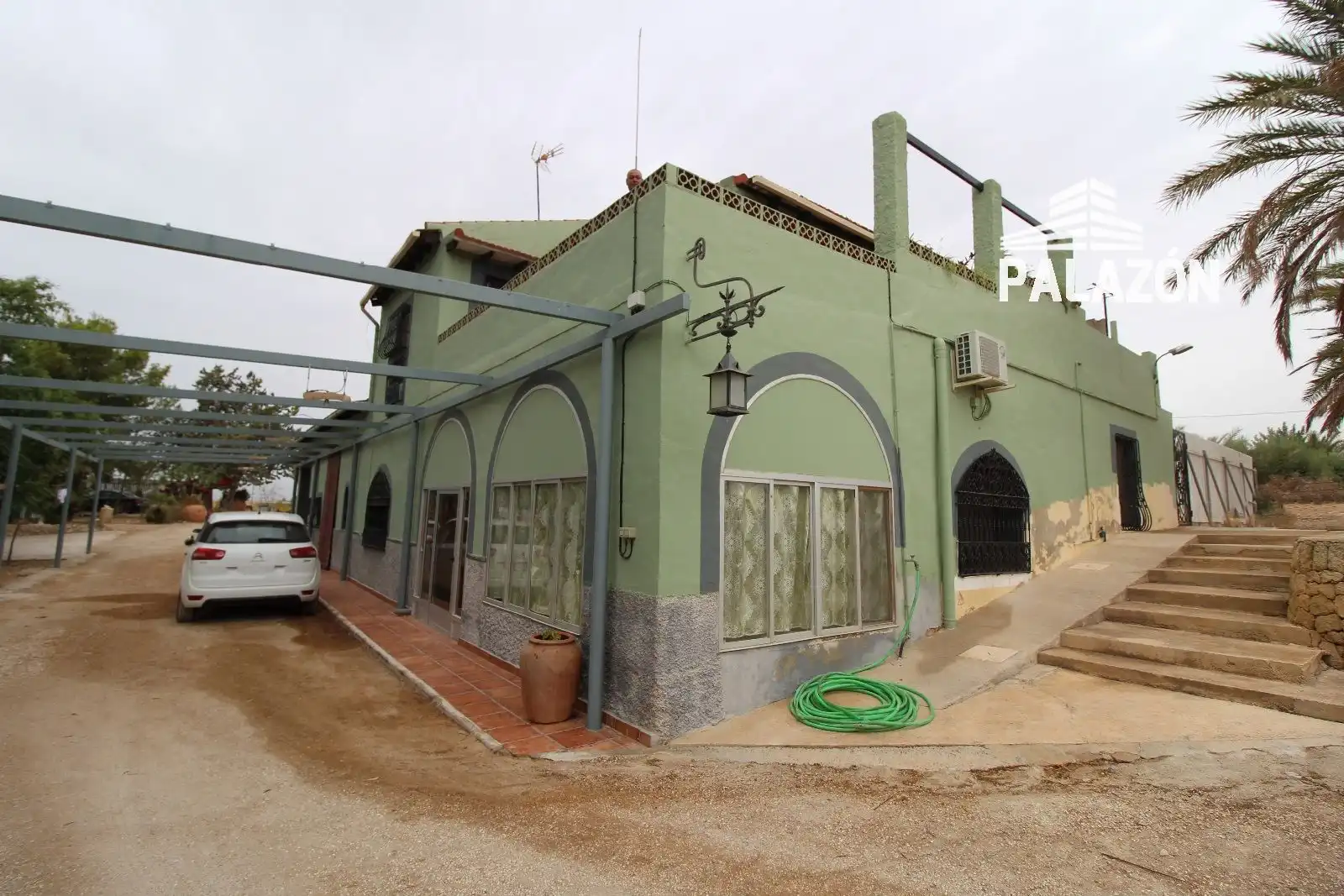 Maison rustique avec piscine à vendre à Crevillent, imagen 2