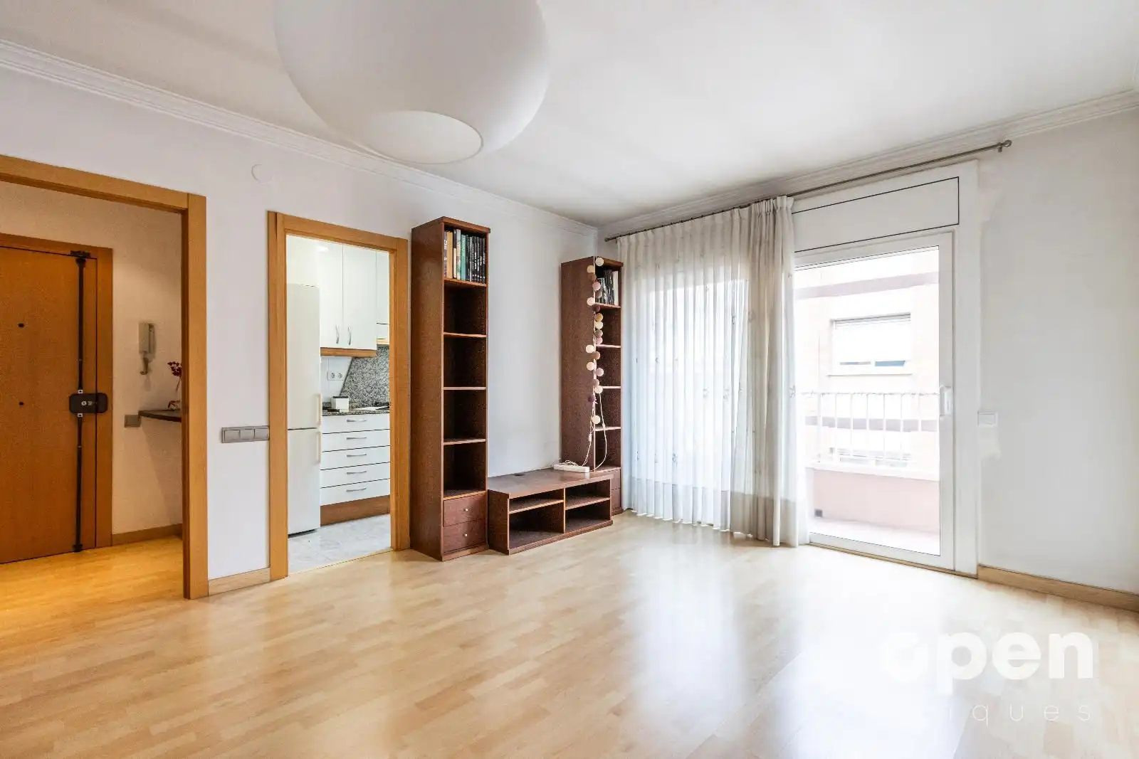 Wohnung zum Verkauf in Vázquez de Mella, de, imagen 2