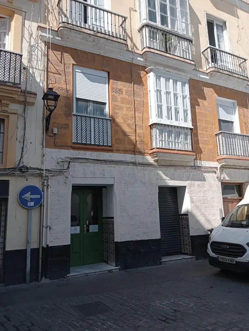 Local comercial en alquiler en La Caleta - La Viña, imagen 28