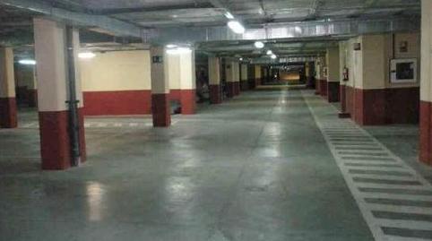 Foto 5 de Garaje en venta en Planeta Saturno, 9, Parla Este, Parla