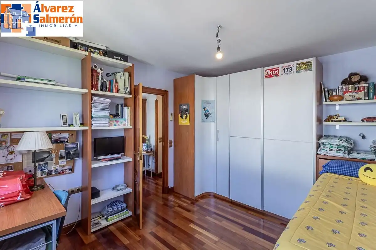 Villa con giardino in vendita a BAJO DE HUETOR, imagen 18