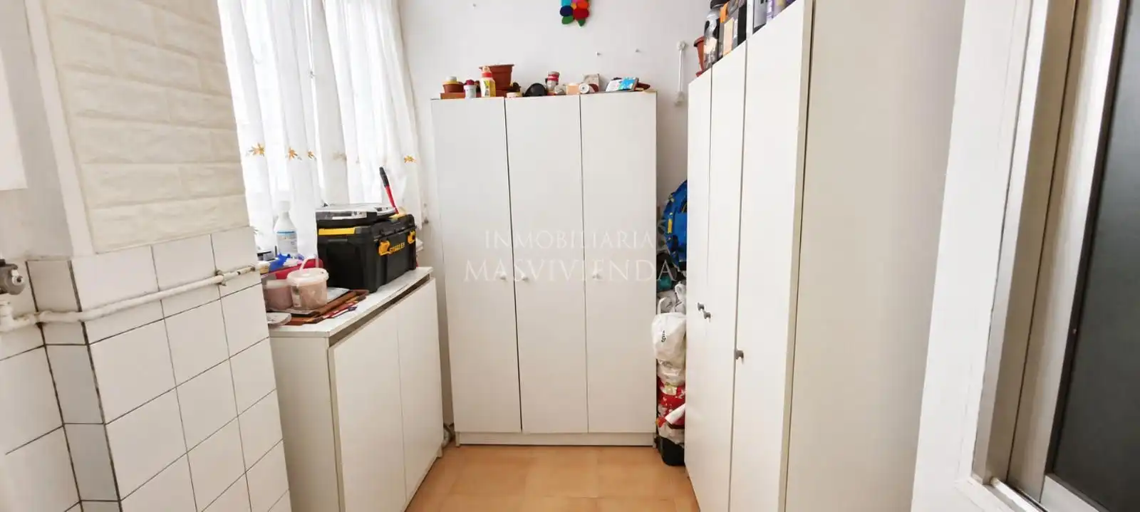 Wohnung zum Verkauf in Sanjurjo Badia, imagen 3