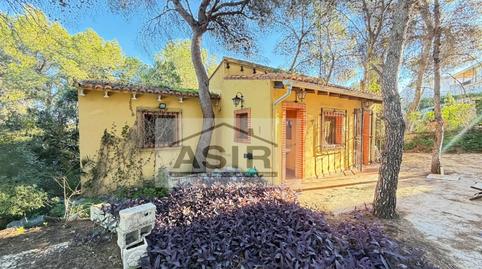 Photo 2 of House or chalet for sale in Urbanizacion San Cristobal, de, Alberic, Valencia