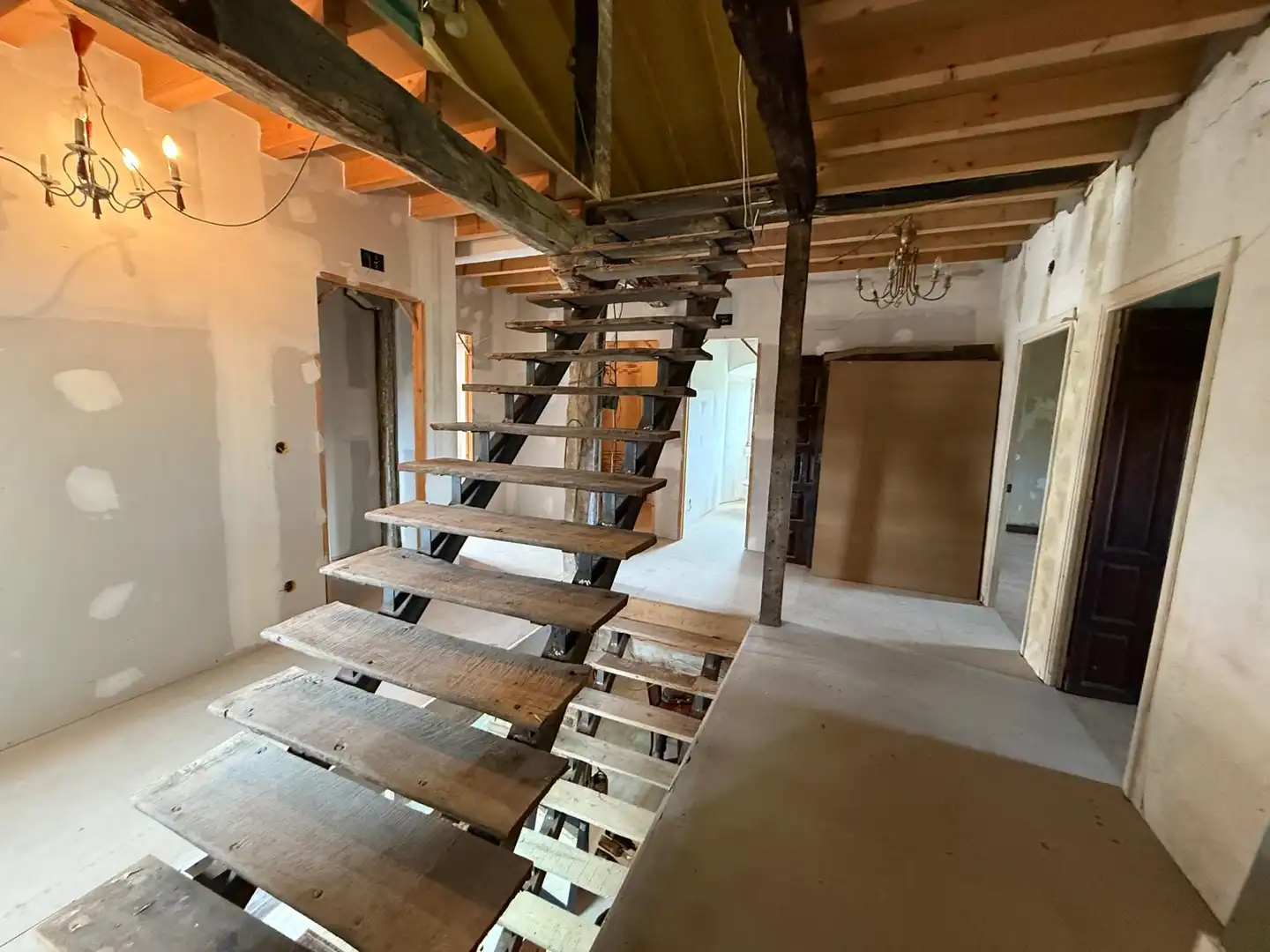 Casa o chalet en venta en Valle de Mena con Trastero y Balcón