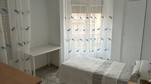 Foto 4 de Piso en venta en Centro ciudad, Linares