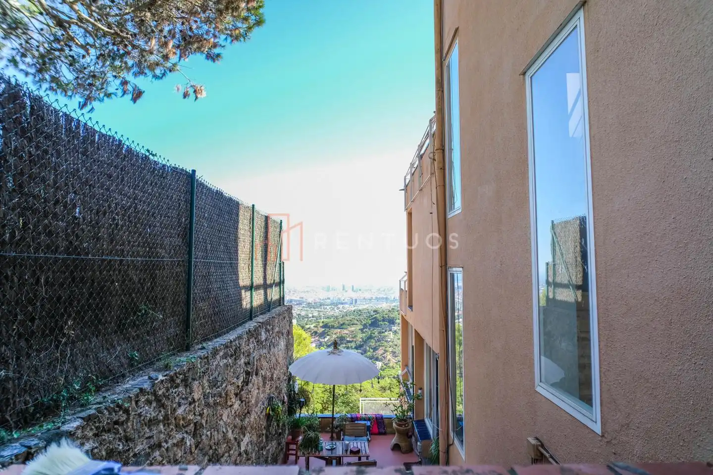 Casa con piscina en venta en Carrer de les Alberes, imagen 21