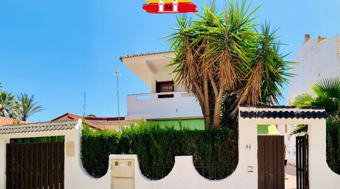 Foto 5 de Casa o chalet en venta en Torre de la Horadada, Pilar de la Horadada