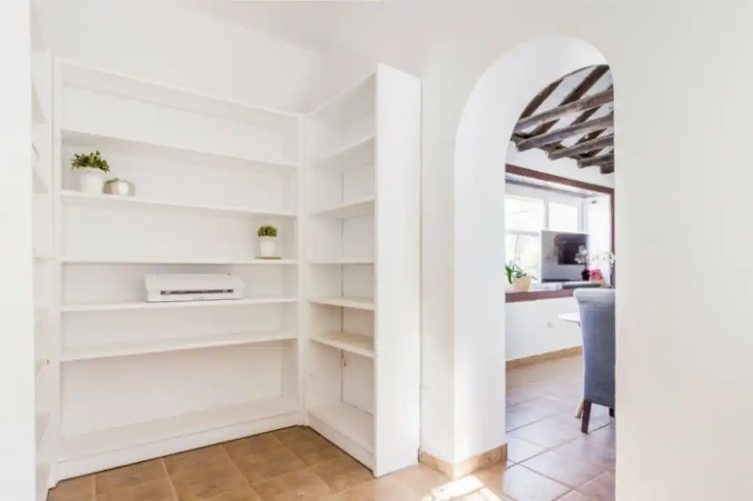 Terreno en venta en Centro Histórico
