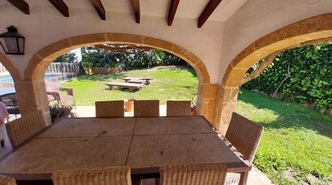 Photo 4 of Houses for sale in Cap Martí - El Tossalet - Pinomar, Jávea / Xàbia