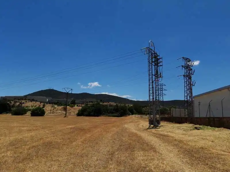 Terreni e lotti in vendita a Carretera Malpartida, imagen 13