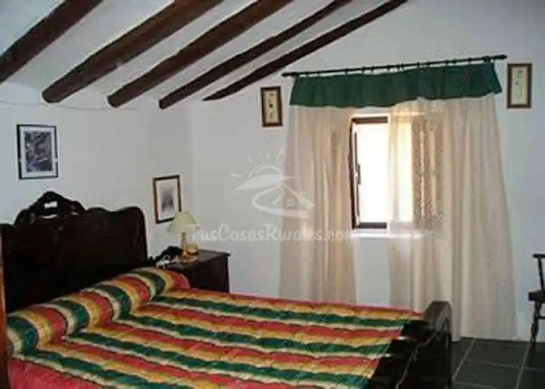 Country homes for sale in Calle REAL-VILLASECA SOMERA, Las Aldehuelas