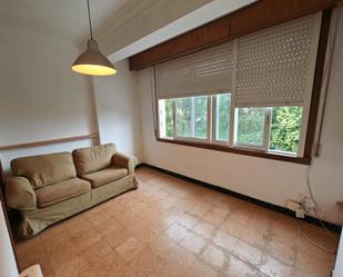 Living room of Building for sale in Arteixo