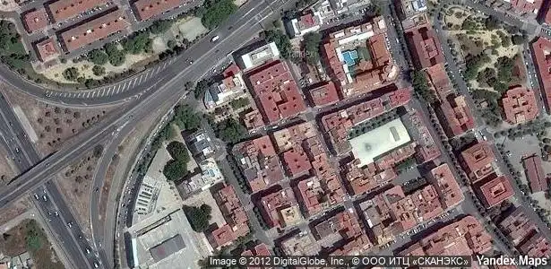 Exterior view of Flat for sale in Murcia