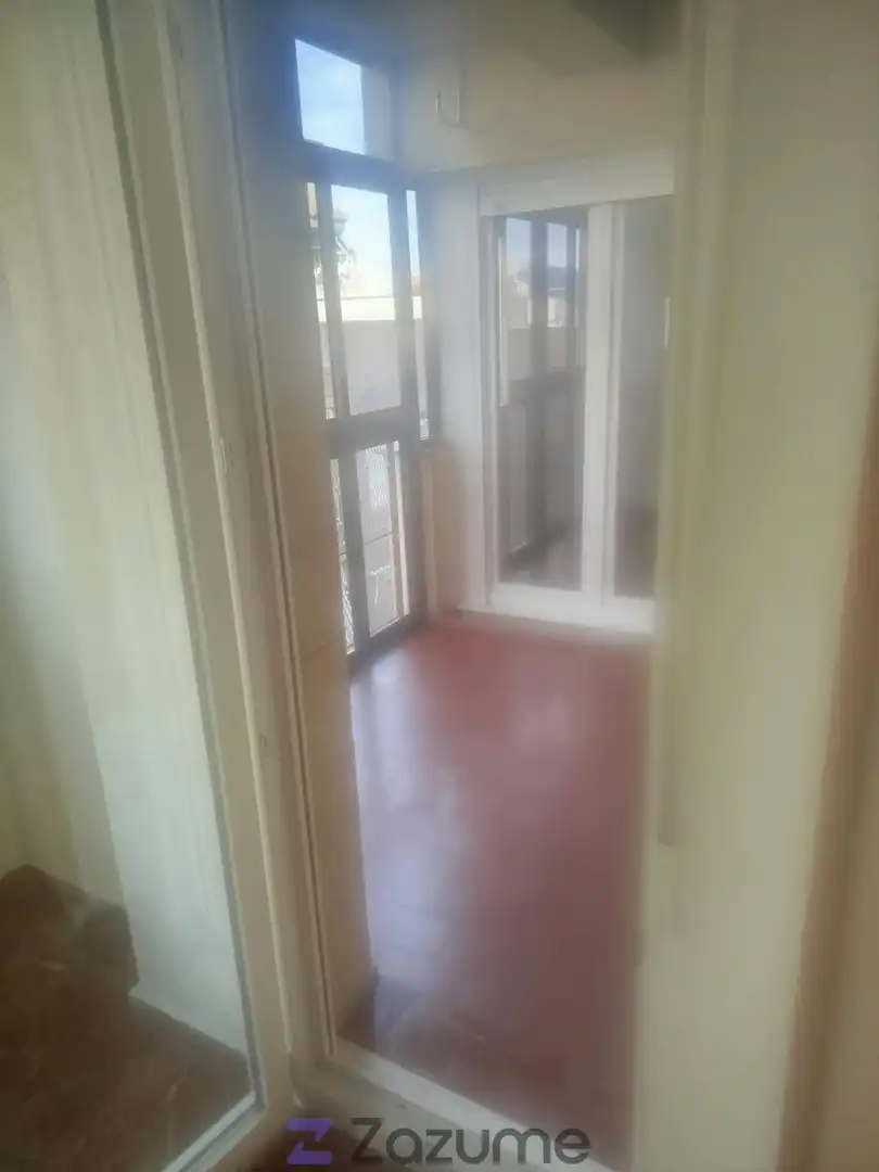 Flat for rent in Casco Antiguo