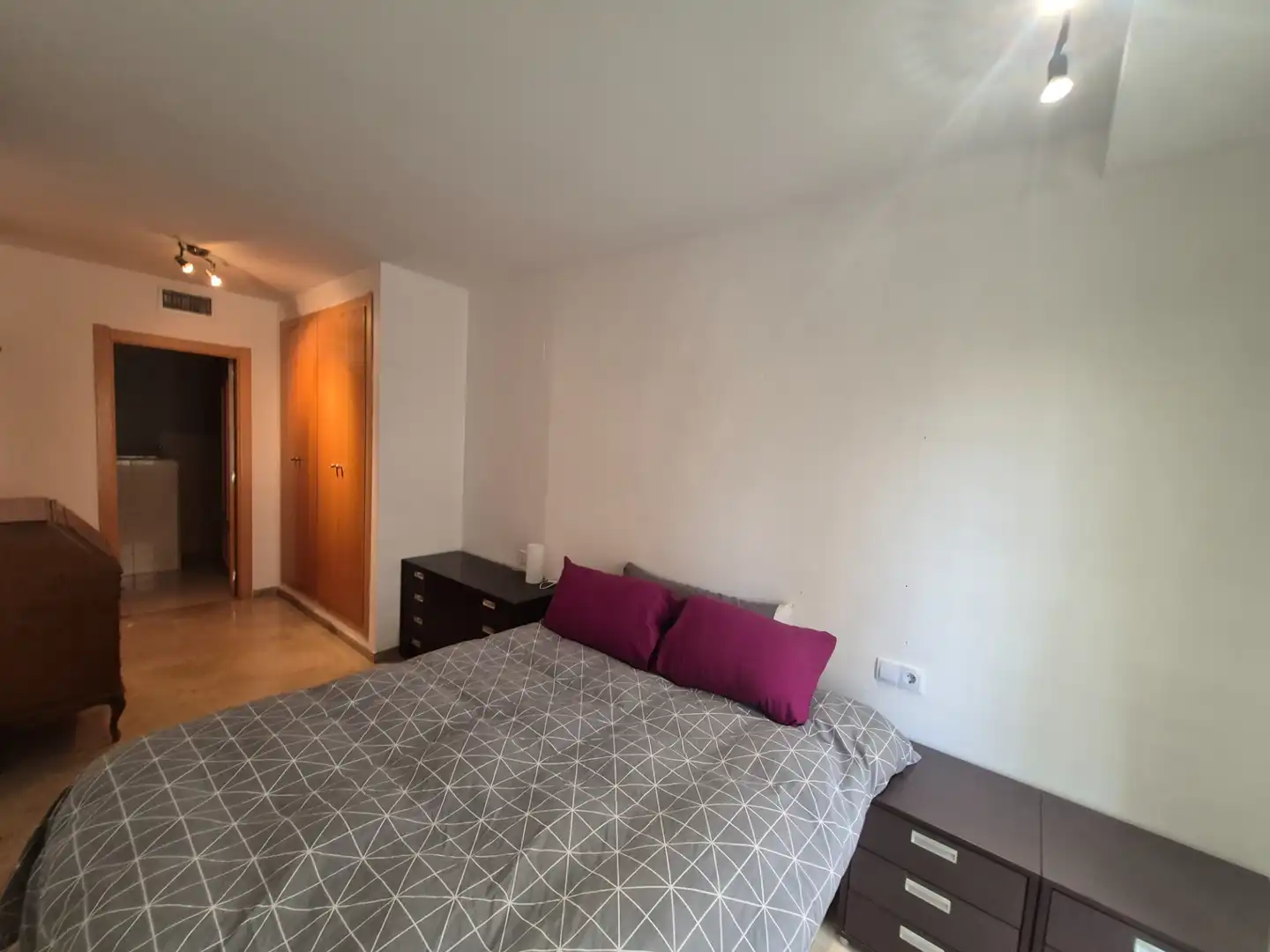 Wohnung zur Miete in Carrer del Mestre Bellver, 38, Barrio de Patraix