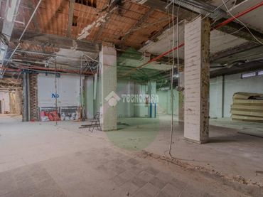 Business premises to rent in Pl. de Valparaíso