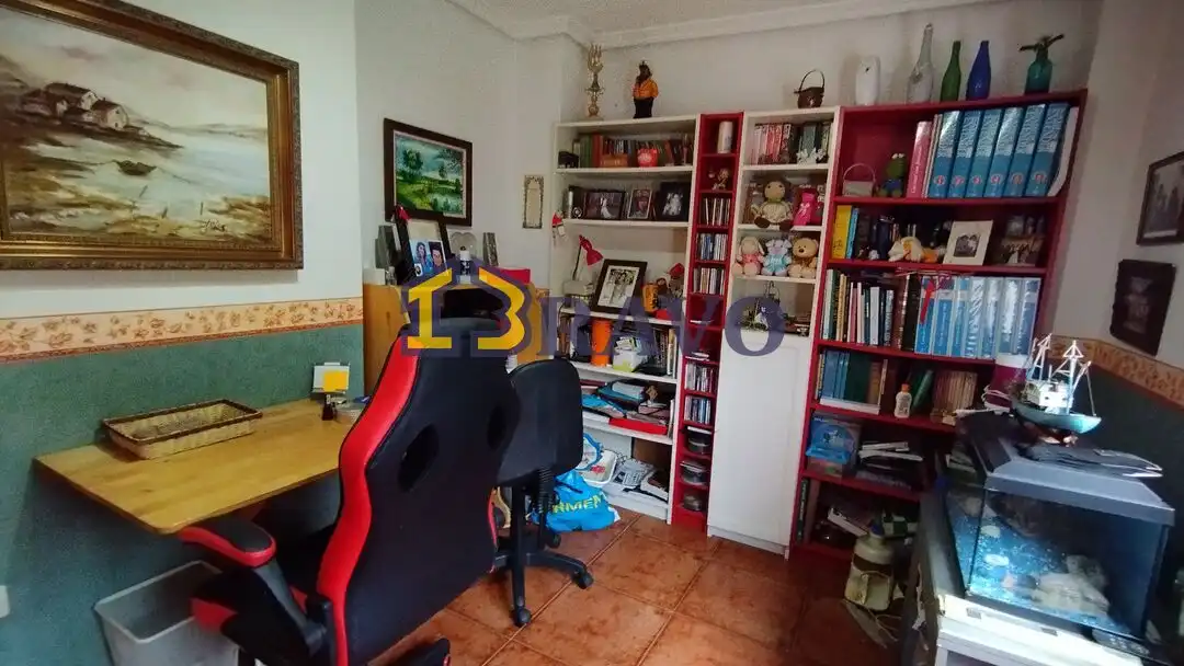 Chalet con jardín en venta en Villarcayo de Merindad de Castilla la Vieja, imagen 33