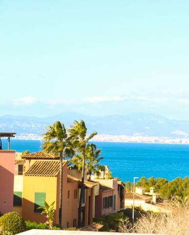 Casa adosada en Venta en Son Verí