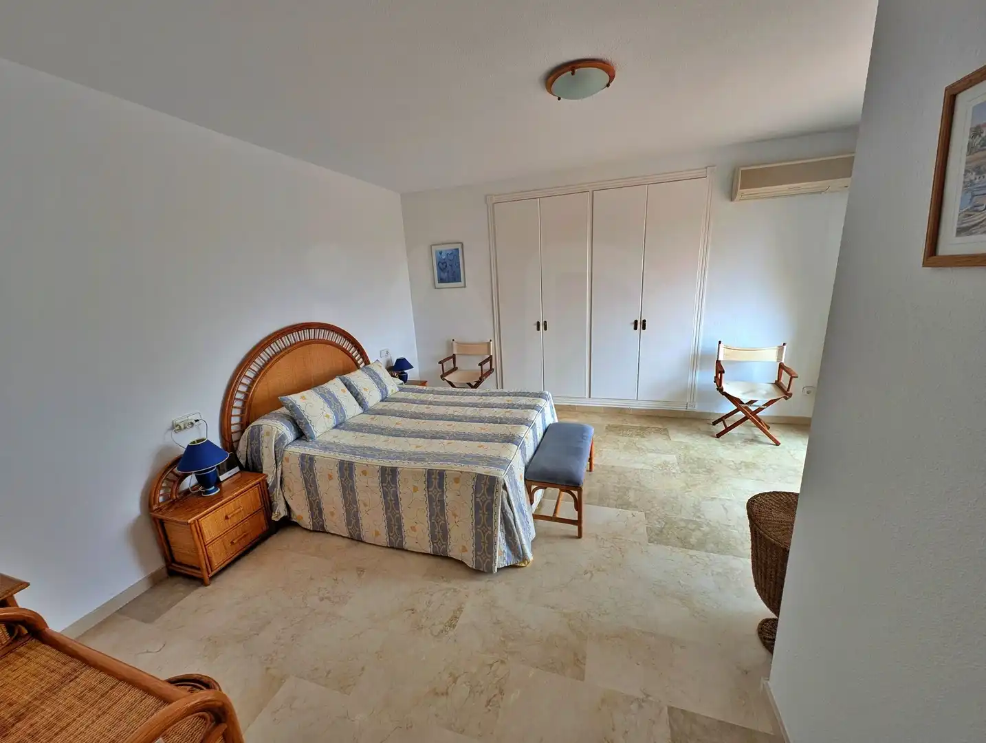 Flat with pool for sale in Avenida Ramblas de Oleza 19 19, imagen 16