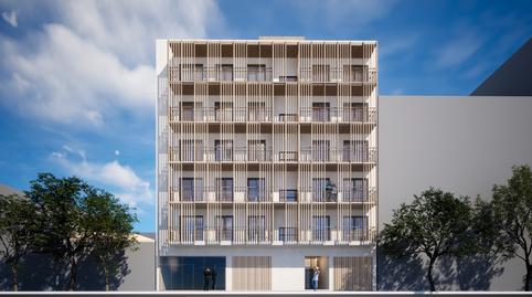Foto 2 de vivenda d'obra nova a Pis en venda a Avinguda Ďàngel Sallent, 20, Ca n'Aurell, Barcelona