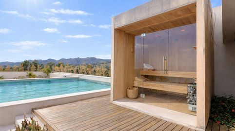 Foto 4 von Dachboden zum Verkauf in Rio Segura, La Renegà-Torre Bellver-Les Platgetes, Oropesa del Mar / Orpesa