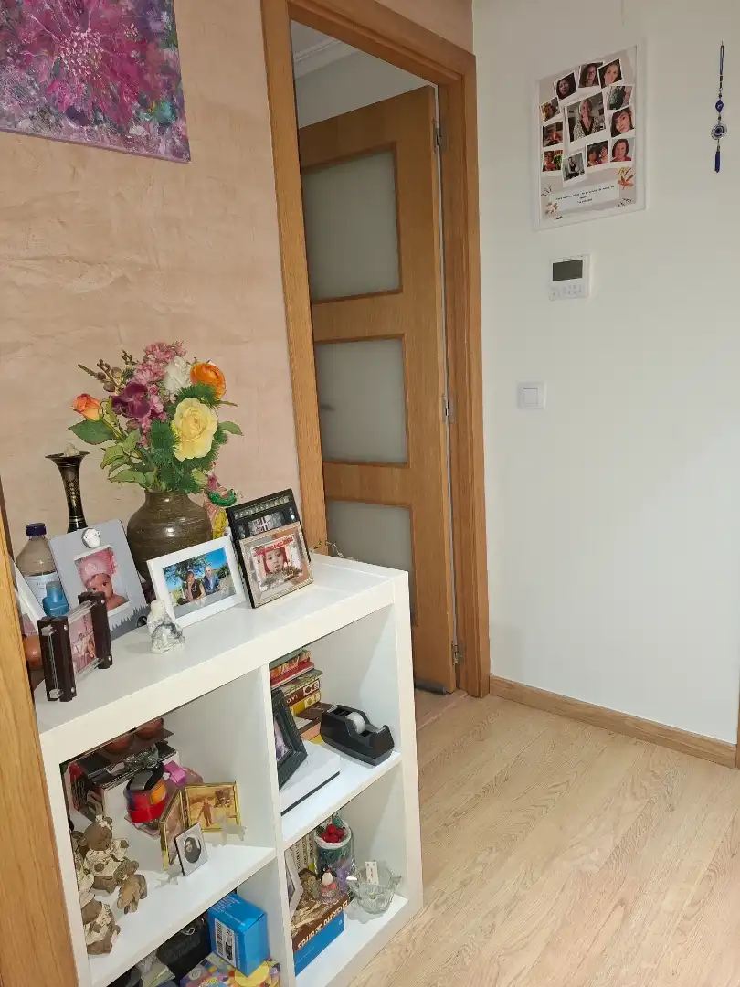 Piso en venta en Mairena del Aljarafe con Aire acondicionado, Calefacción y Jardín privado