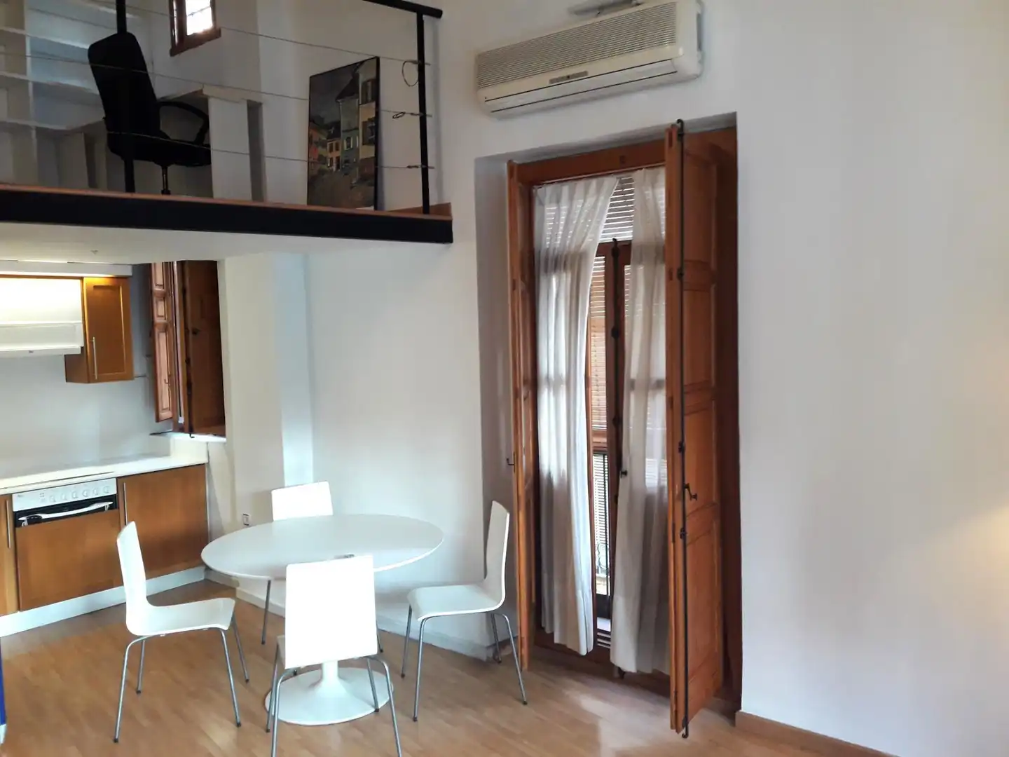 Apartamento en venta en El Pilar