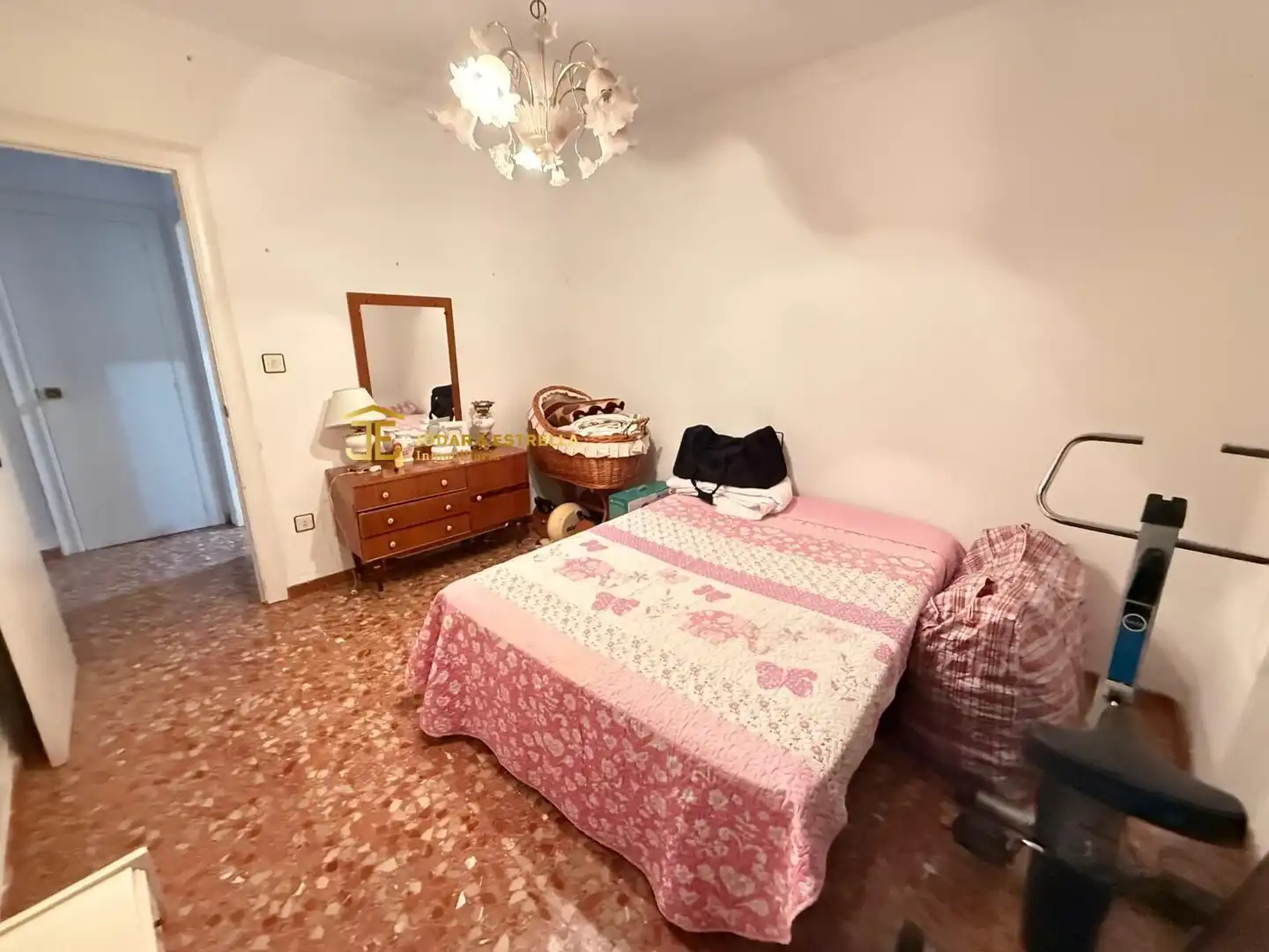 Piso con terraza en venta en Lorca Ciudad, imagen 31