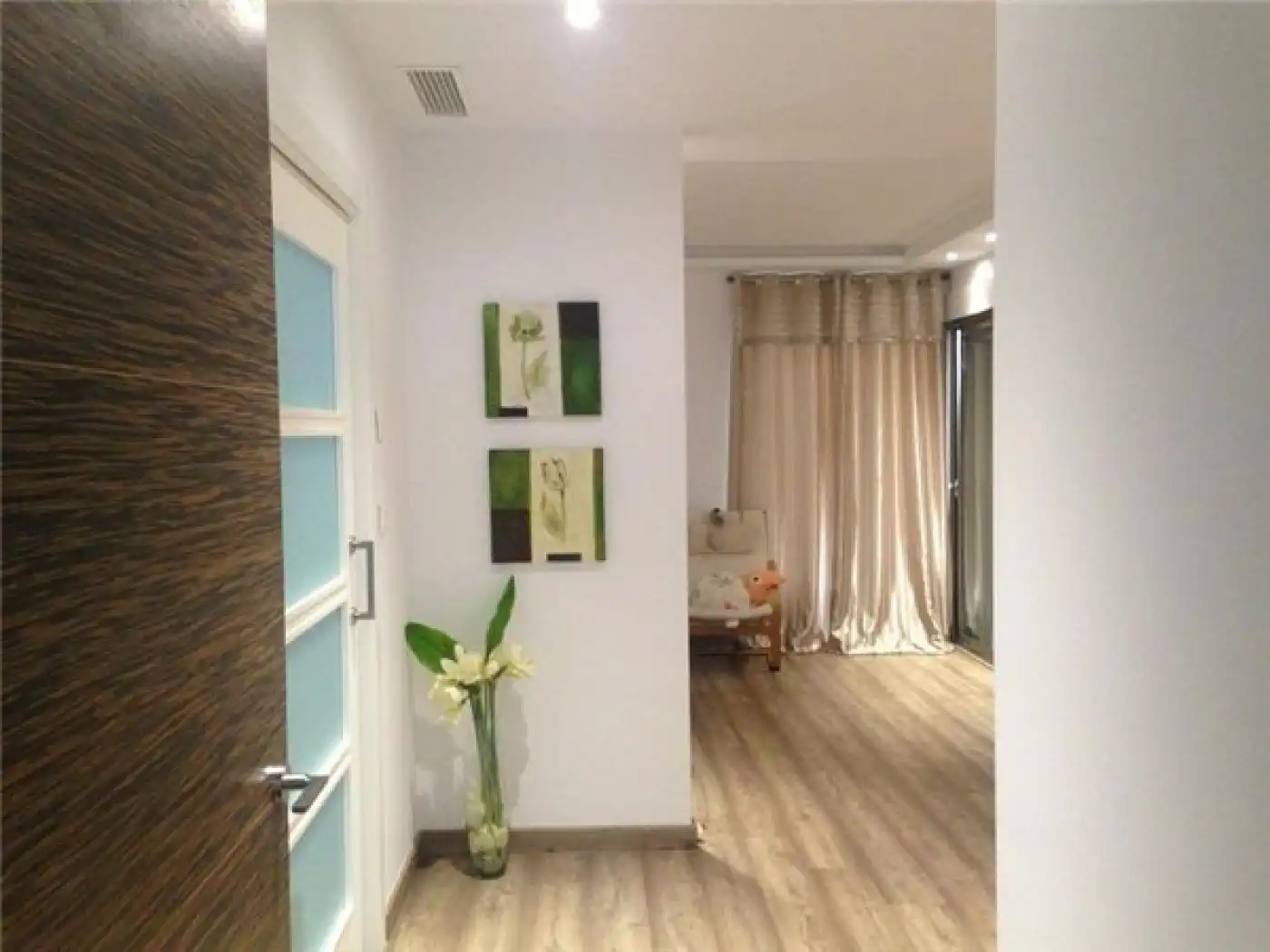 Casa o xalet en venda en Elche / Elx amb Aire condicionat, Calefacció i Jardí privat