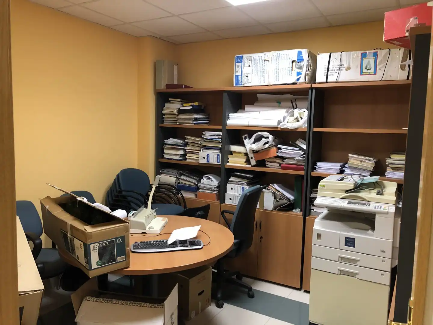 Local comercial en venda a San Cristóbal de Segovia, imagen 13