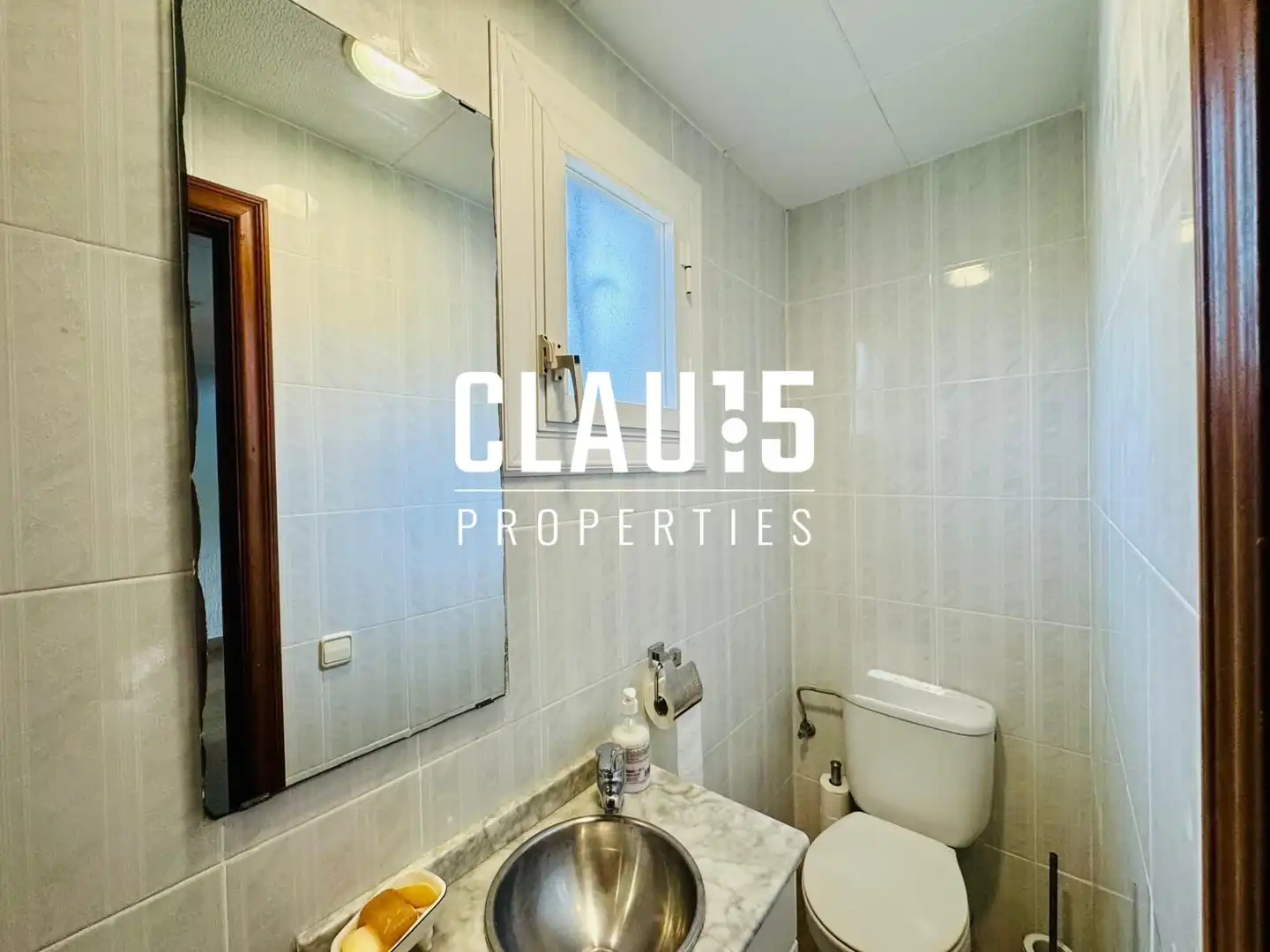 House with terrace for sale in Sant Cebrià de Vallalta, imagen 13