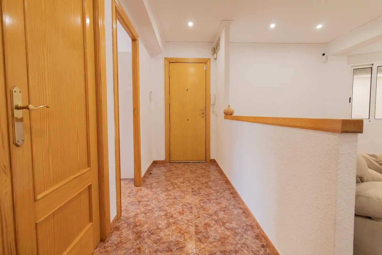 Piso con terraza en venta en Calle PARE BUENAVENTURA 1, imagen 18