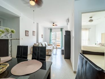 Appartement avec ascenseur à vendre à Castell de Ferro