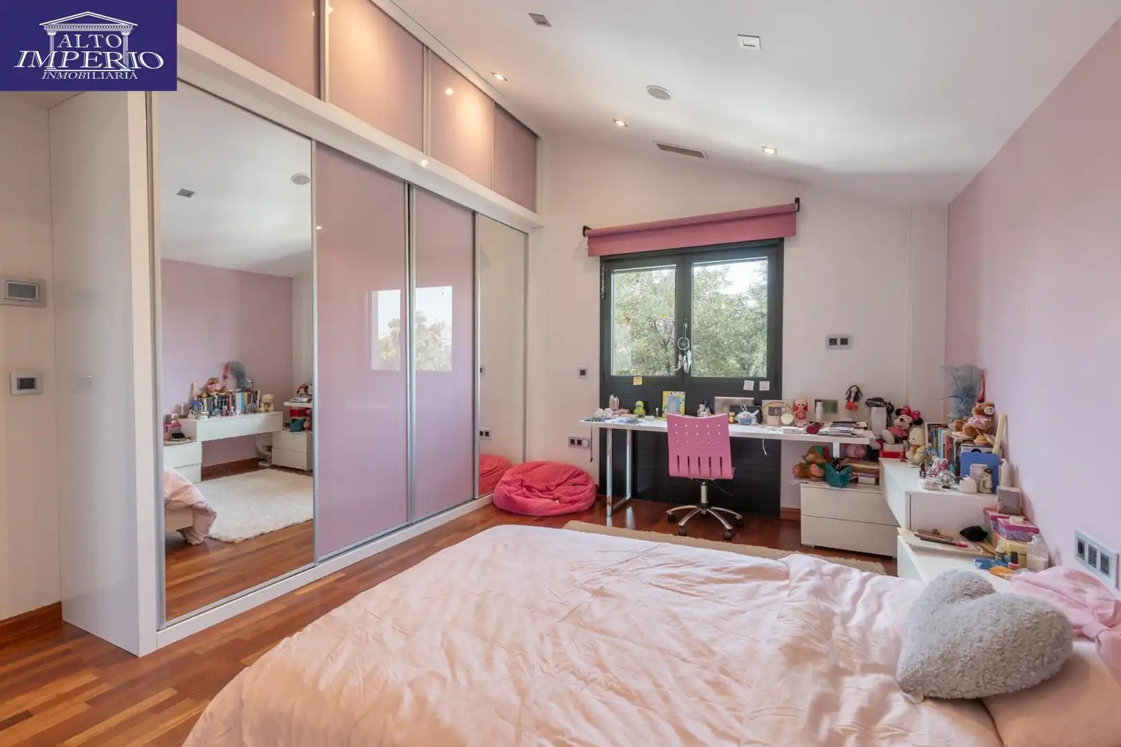 Chalet con piscina en venta en Urbanizacion EL CARMELO, imagen 54