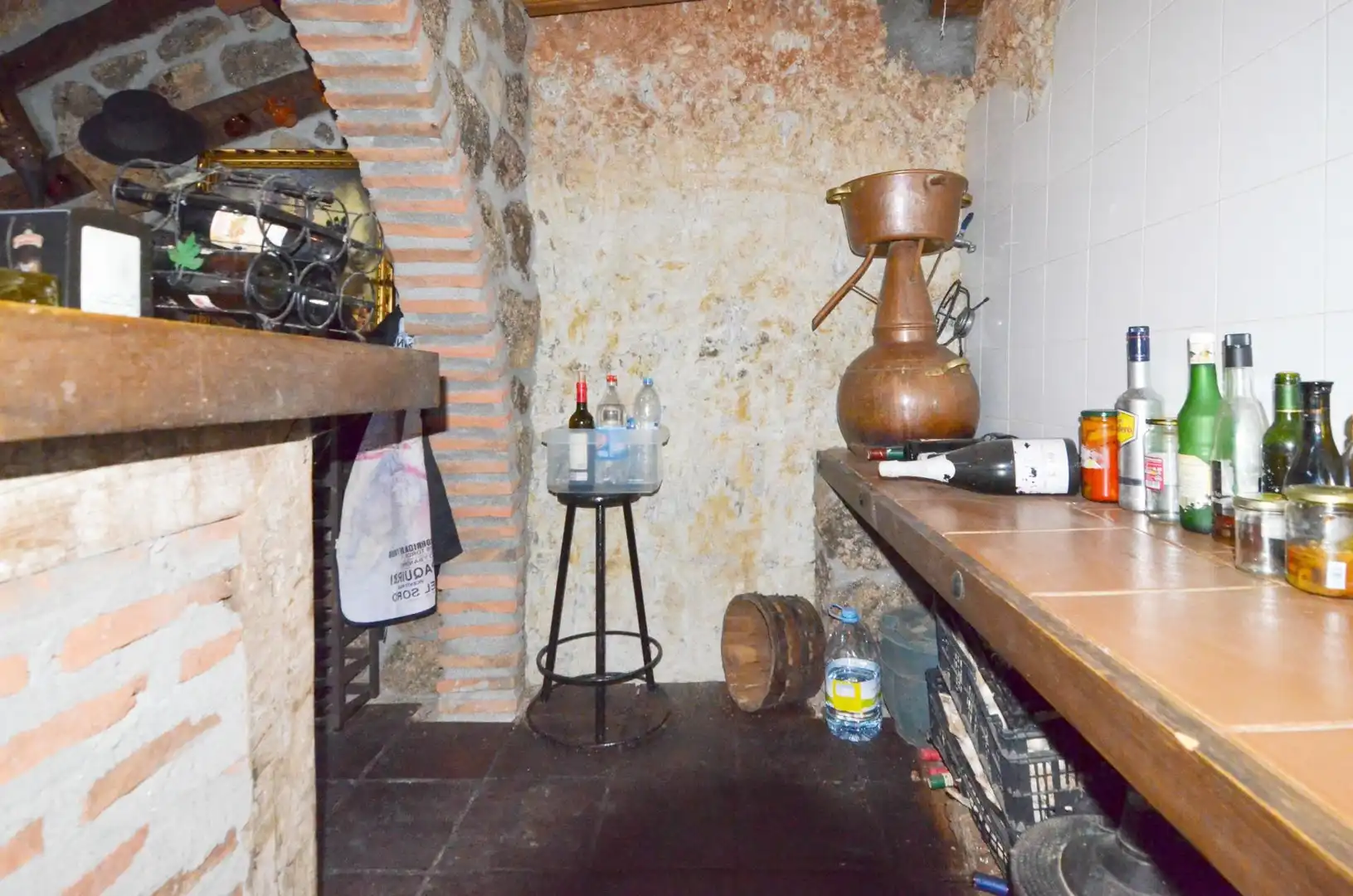 Industrial buildings for sale in Calvarrasa de Arriba