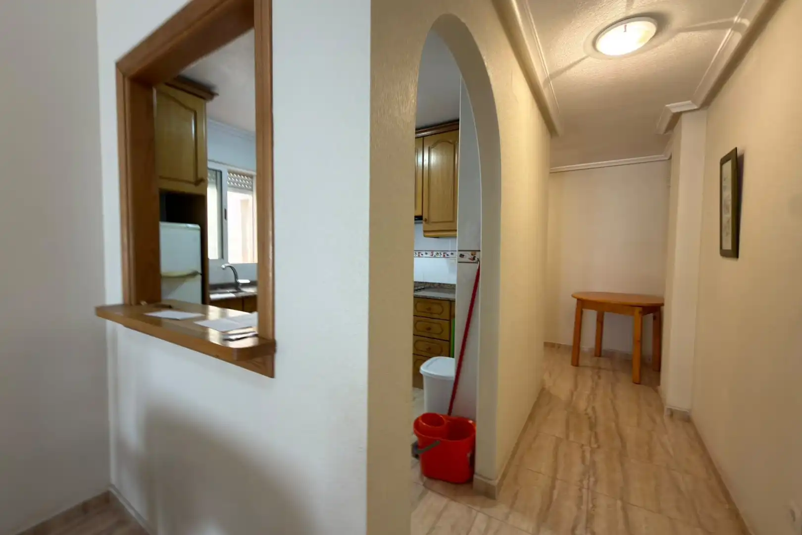 Apartments for sale in Playa de los Locos